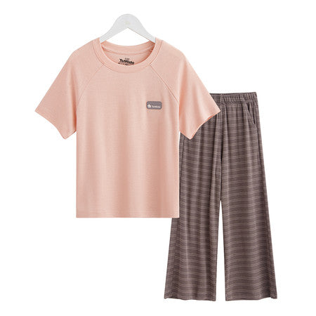 薇美&719款家居服260513006