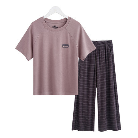 薇美&719款家居服260513006