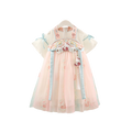 小时光kids&X280KT猫汉服裙20260610
