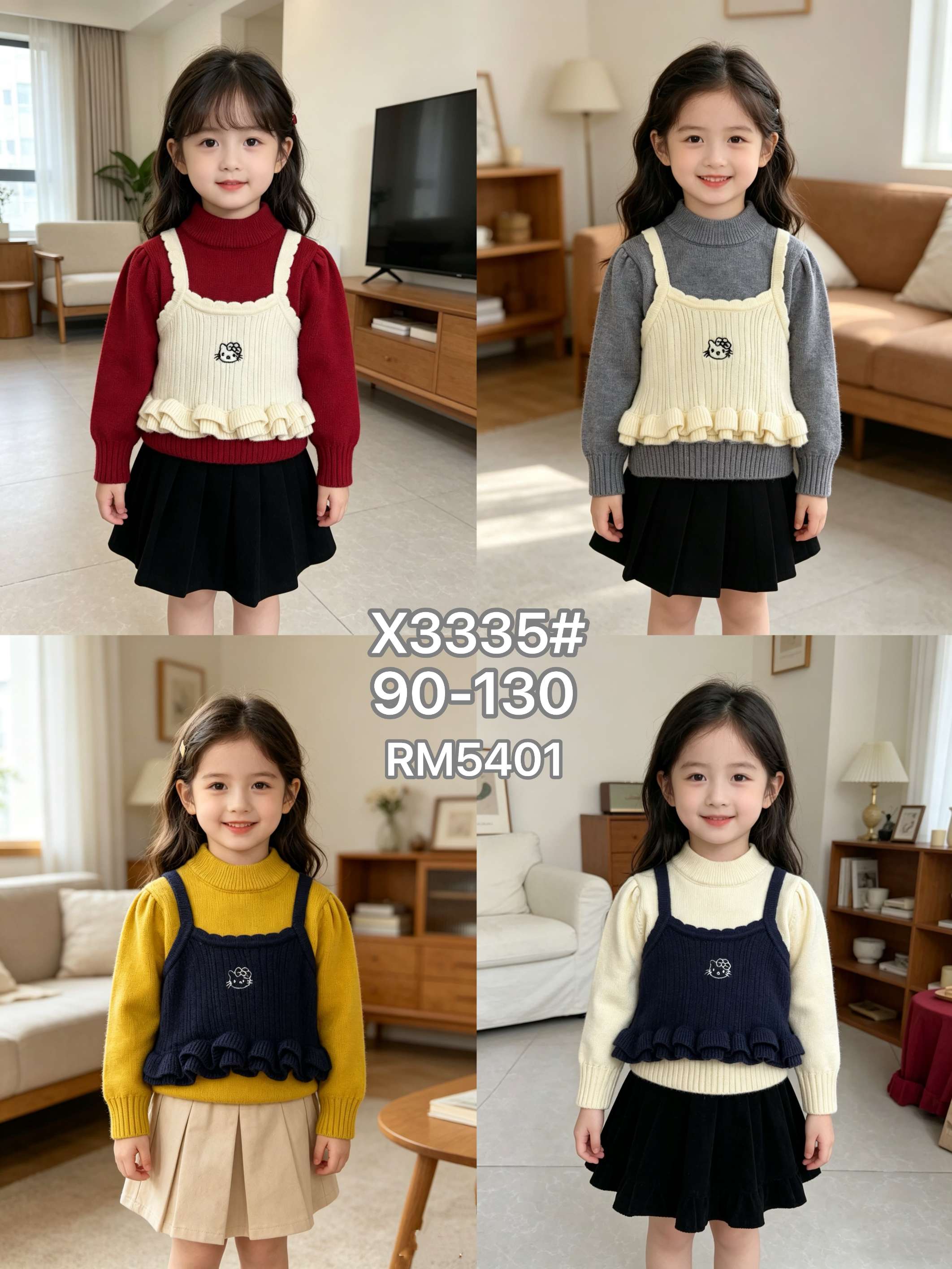 X3335#