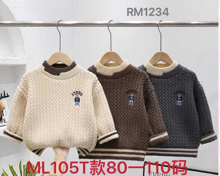 ML105T款