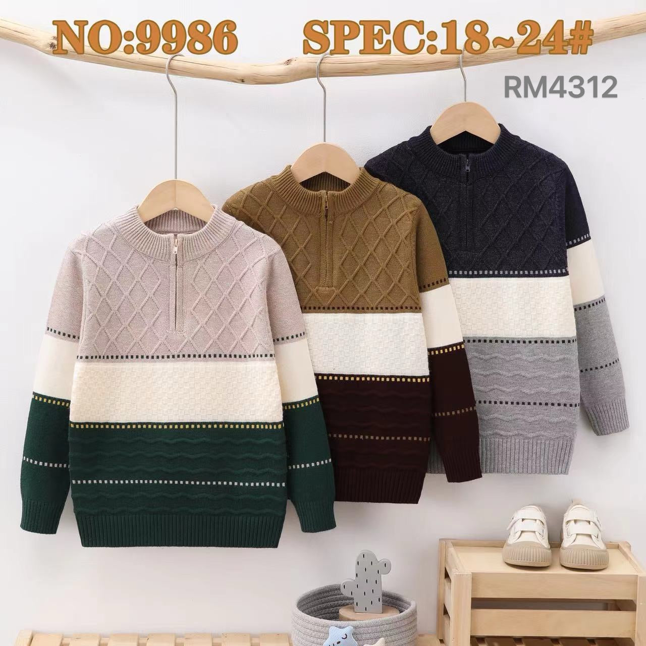 9986