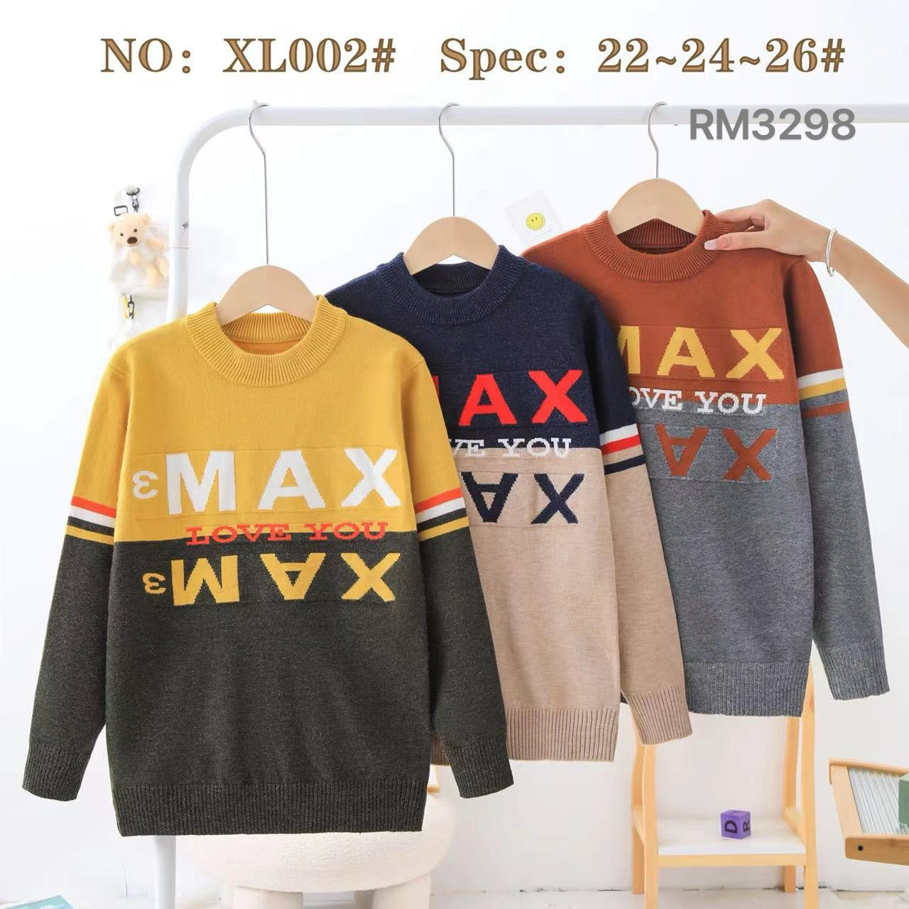 XL002#