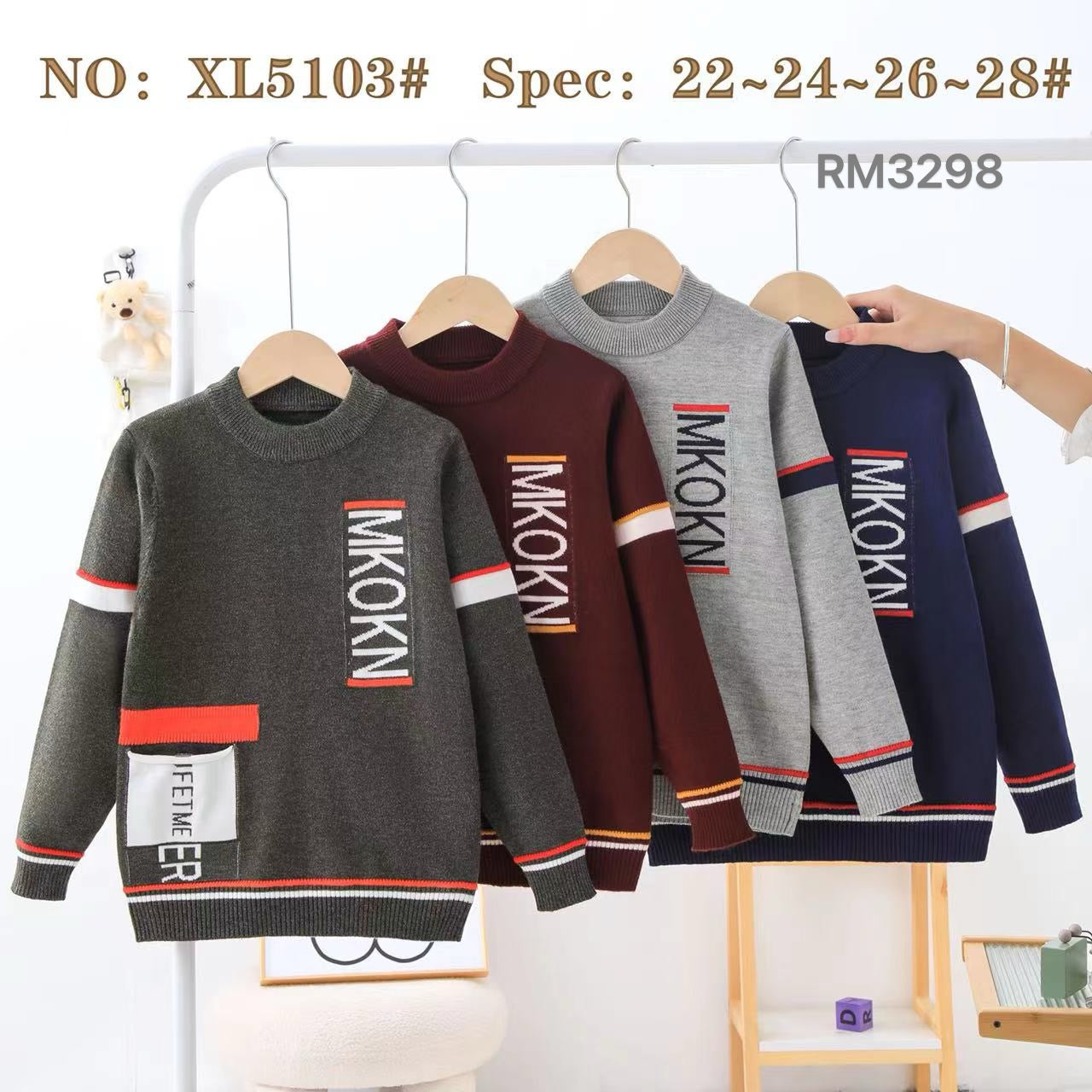 XL5103#