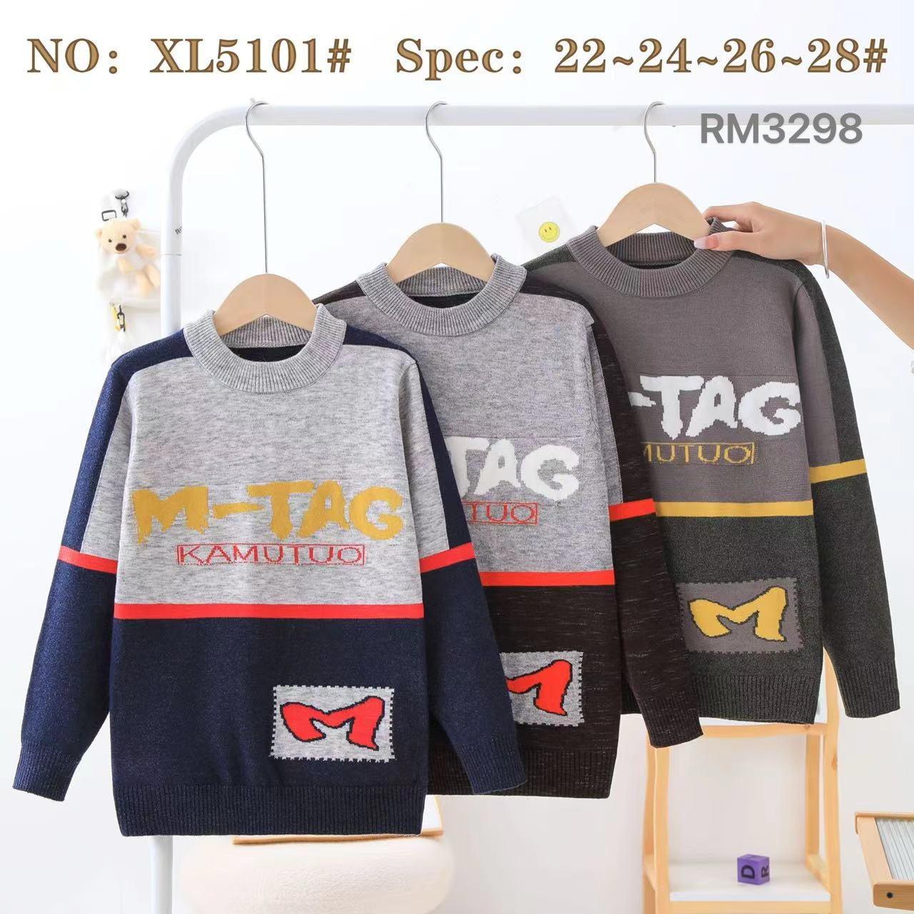 XL5101#