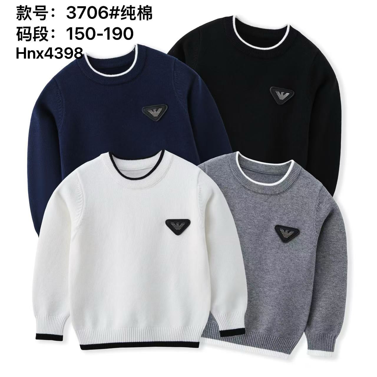 3706#纯棉