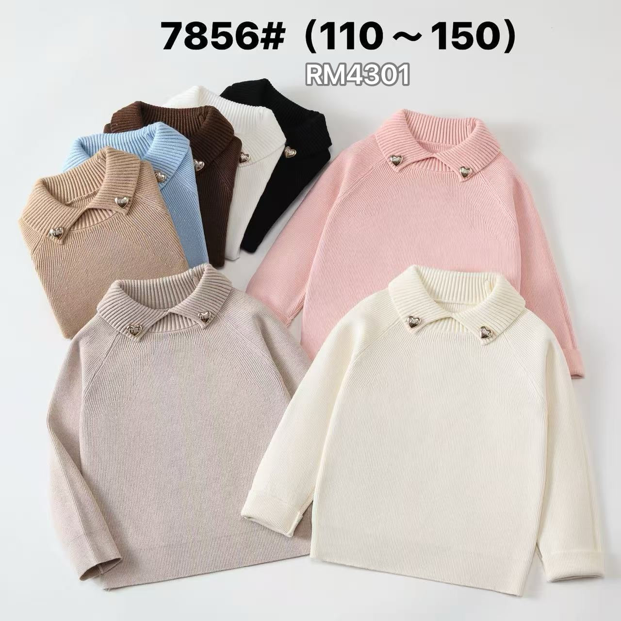 7856#