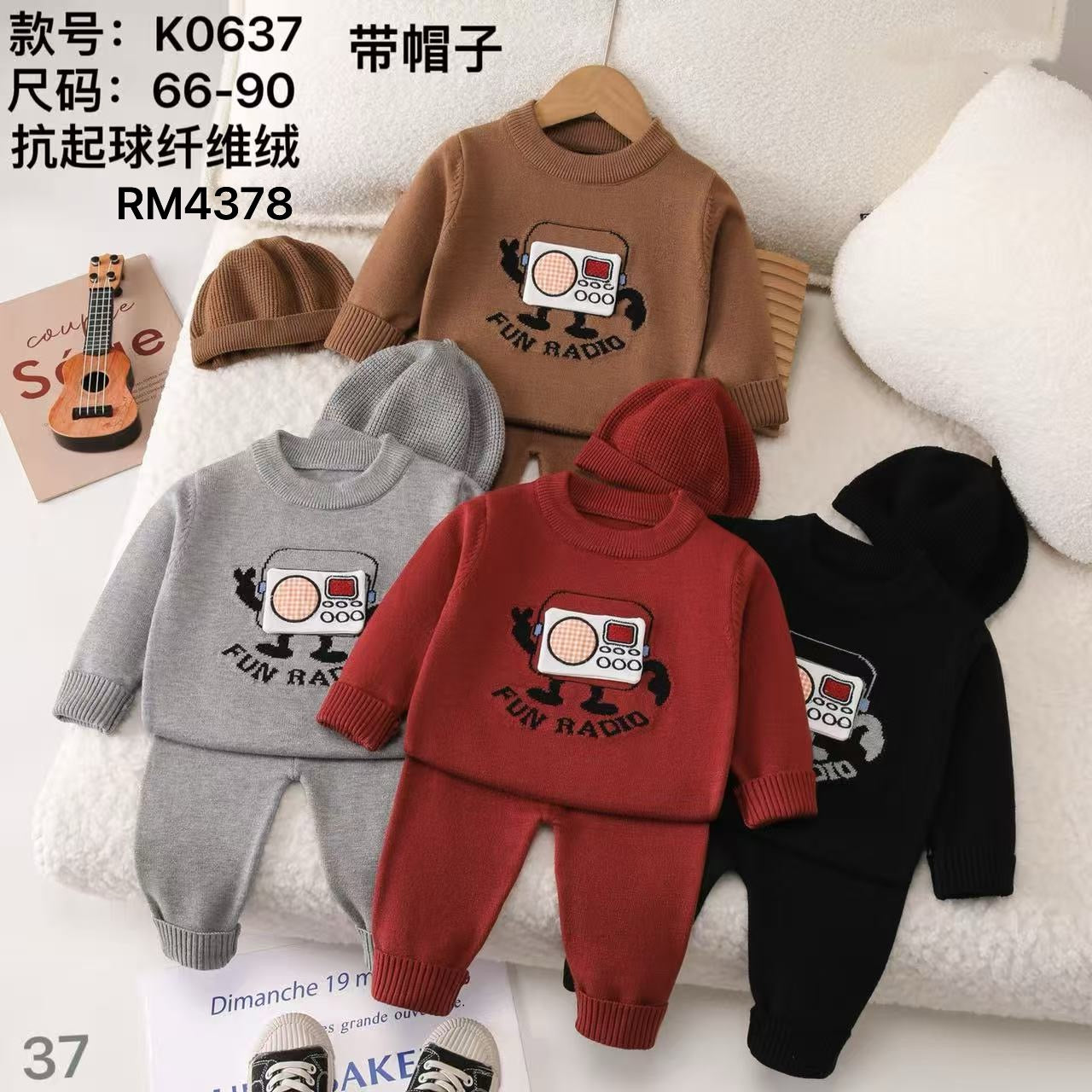 K0637