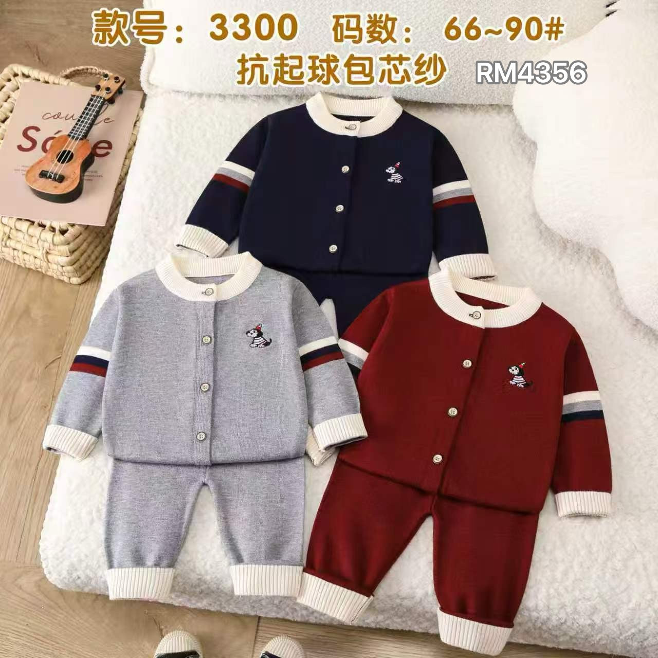 3300
