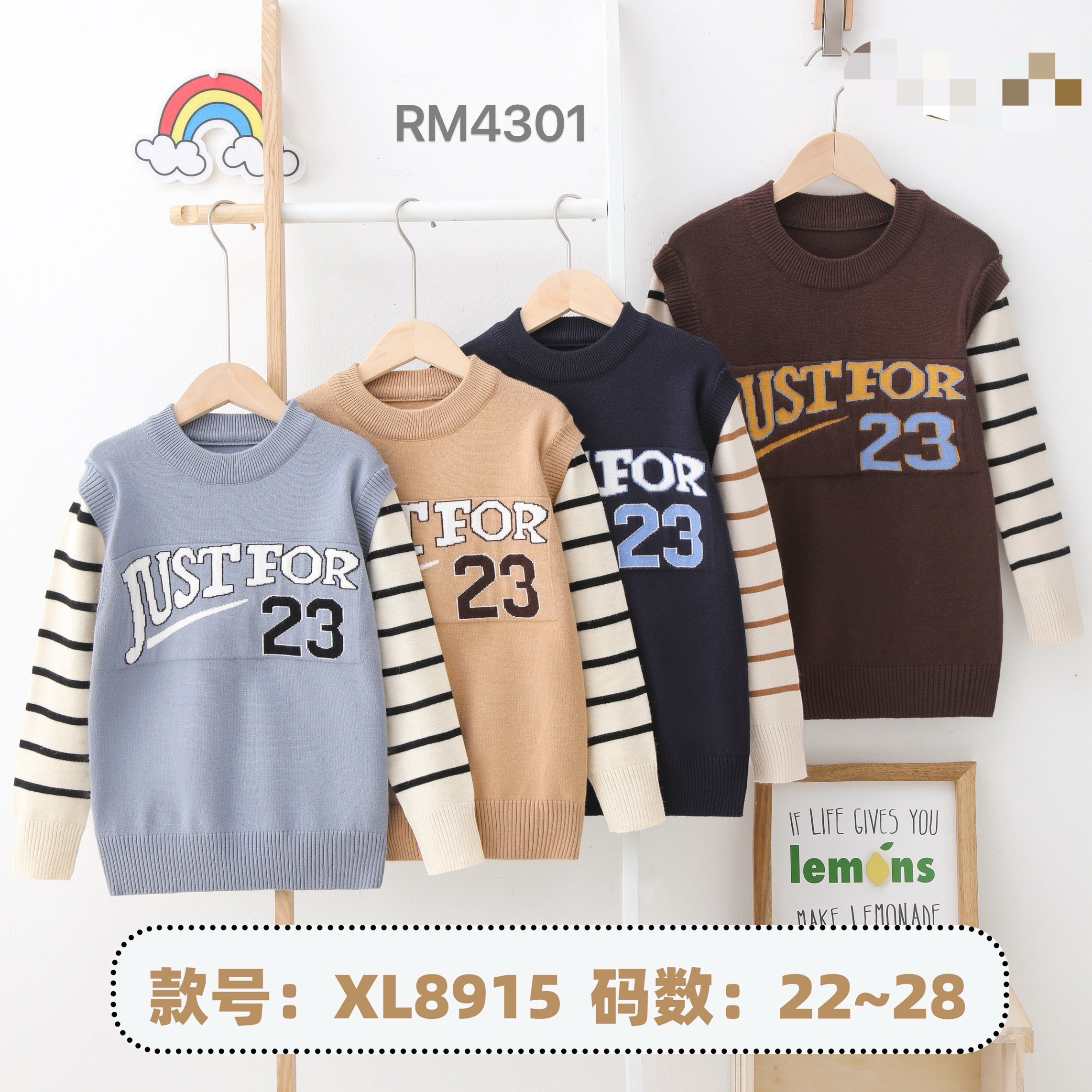 XL8915