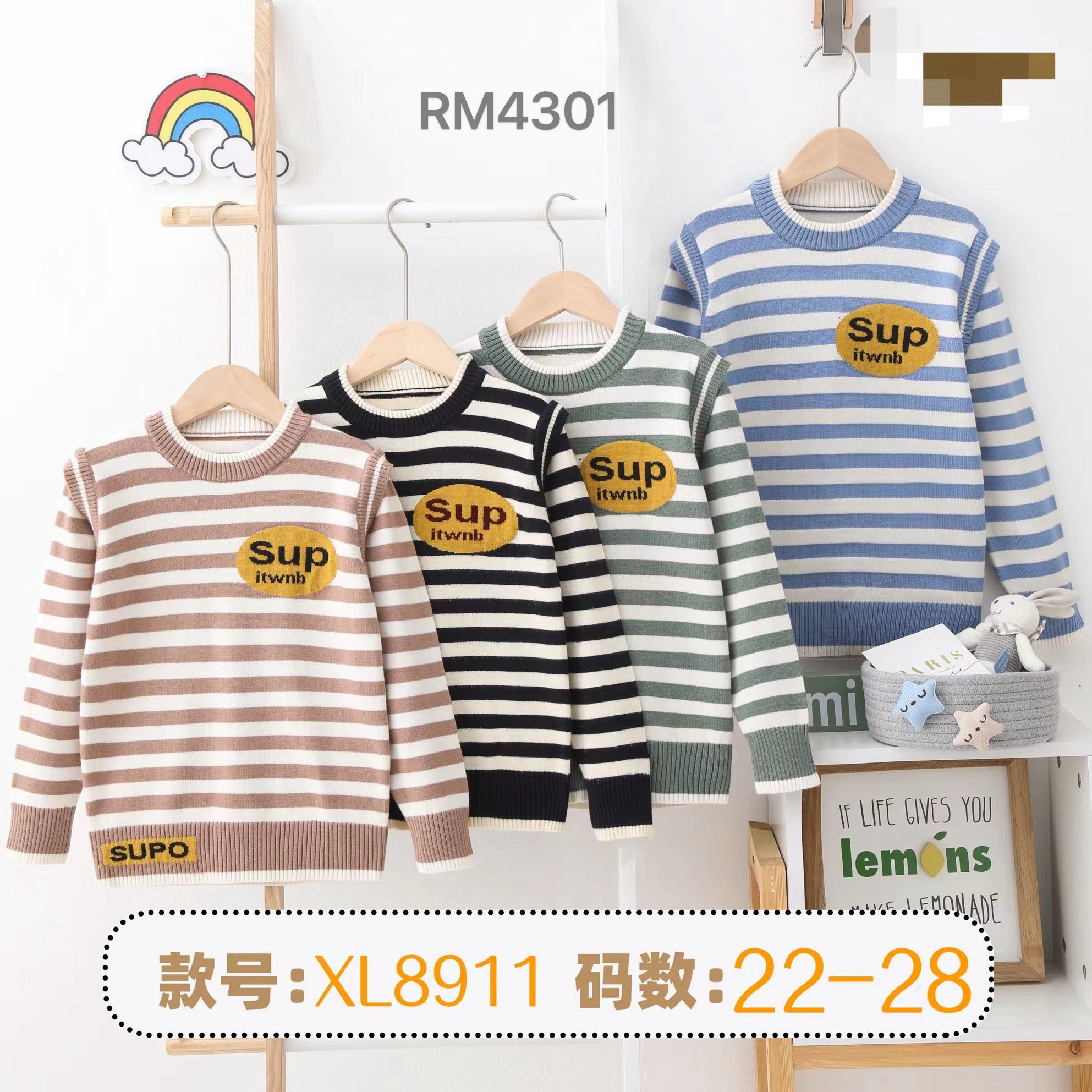 XL8911