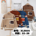XL8605