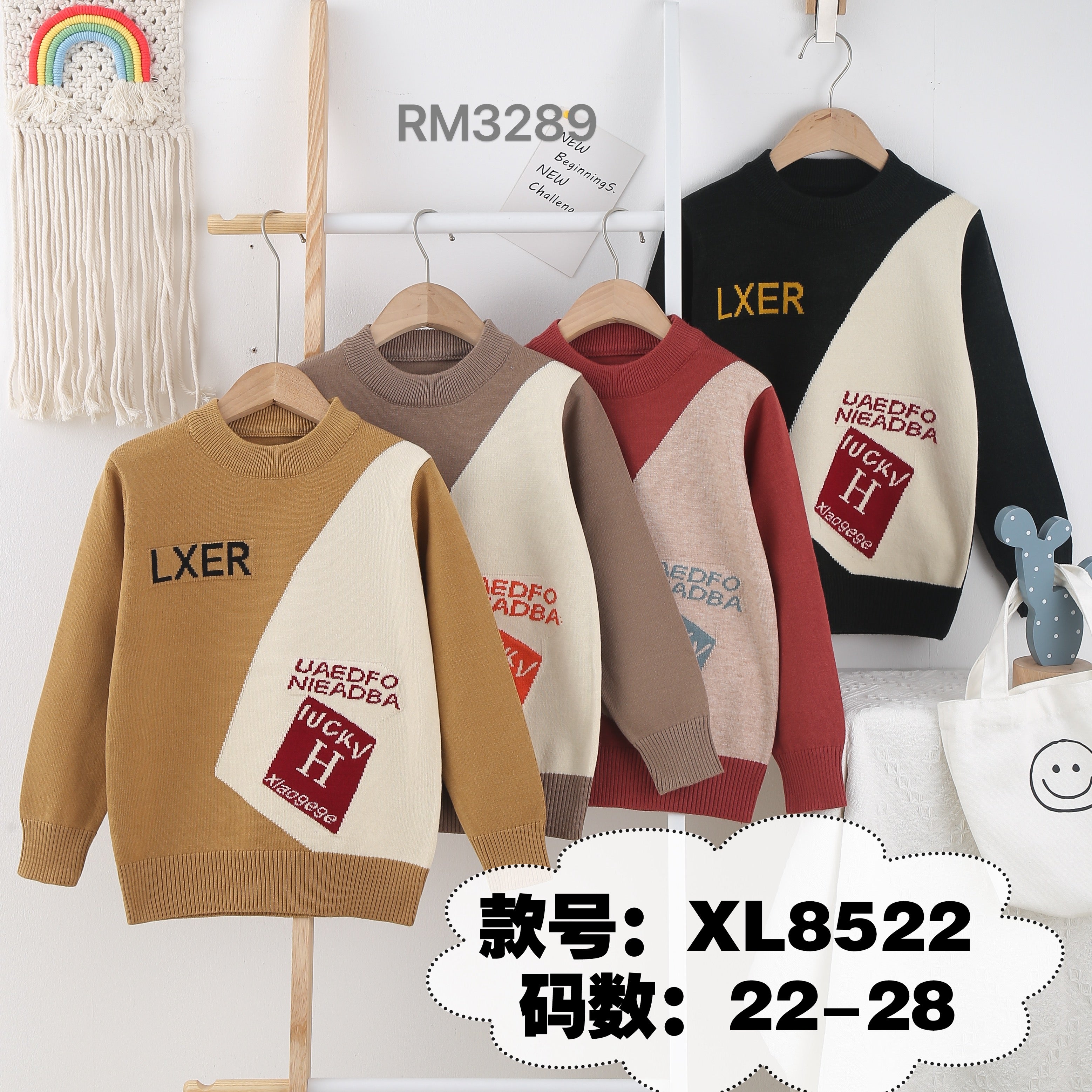 XL8522
