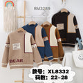 XL8332