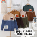 XL8602