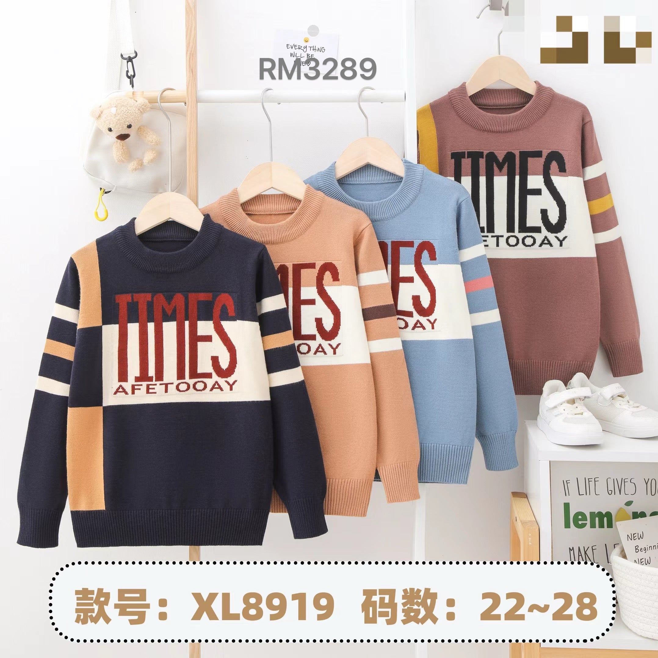 XL8919