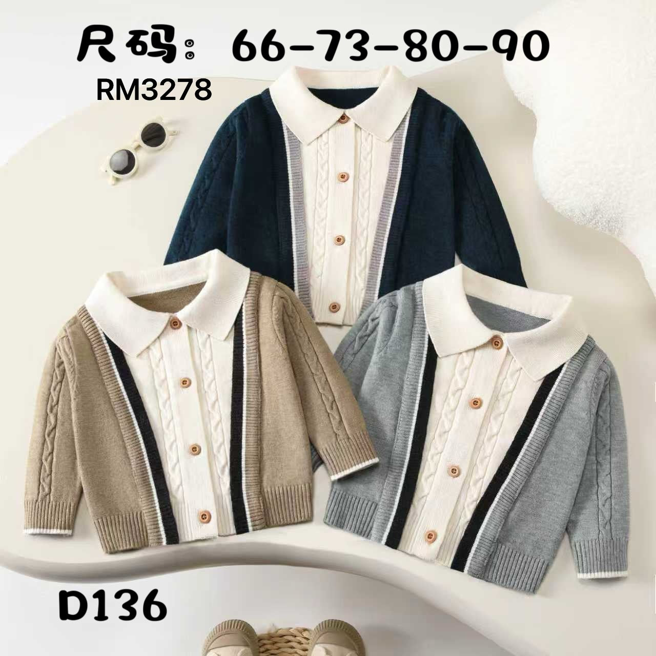 D136