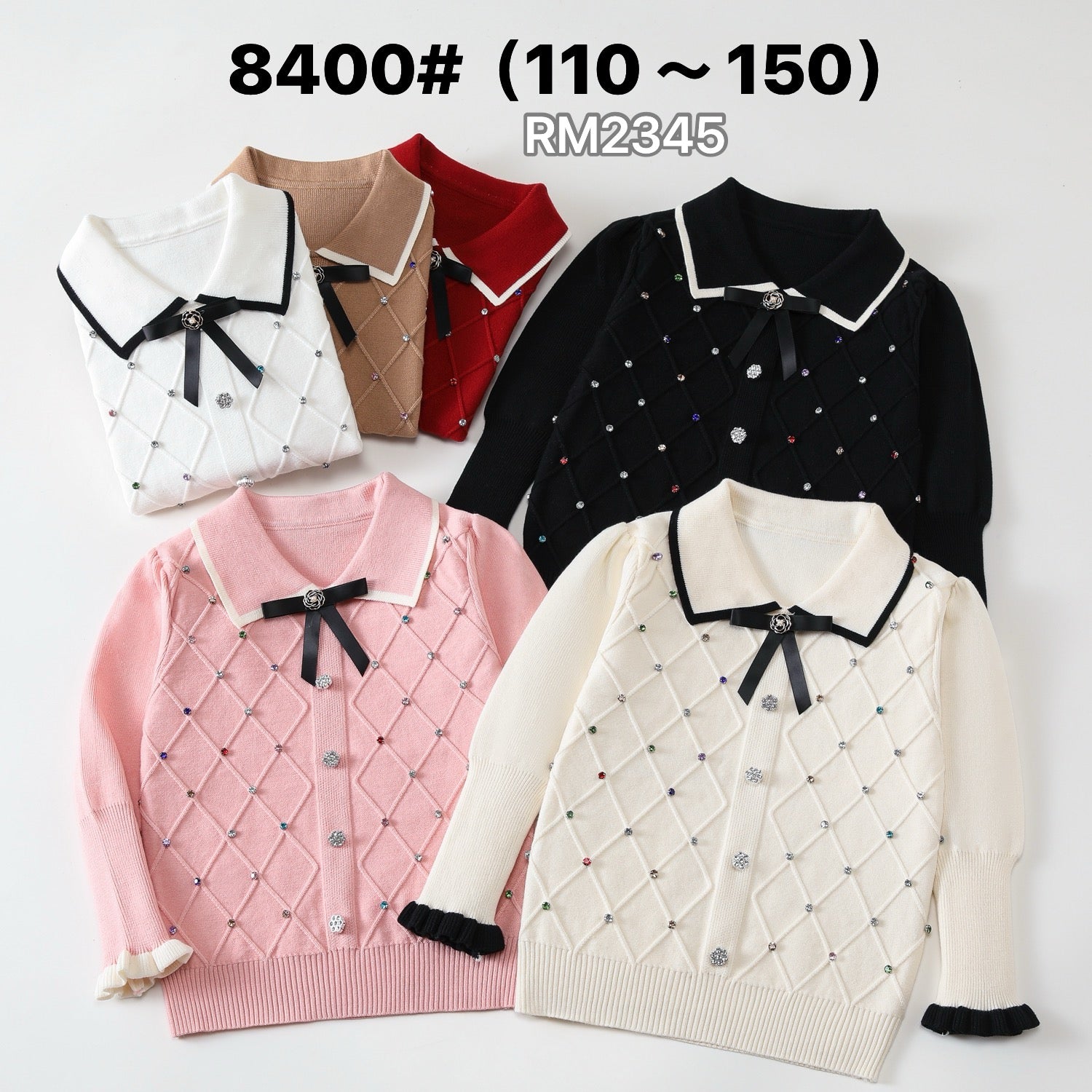 8400#
