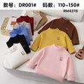 DR001#