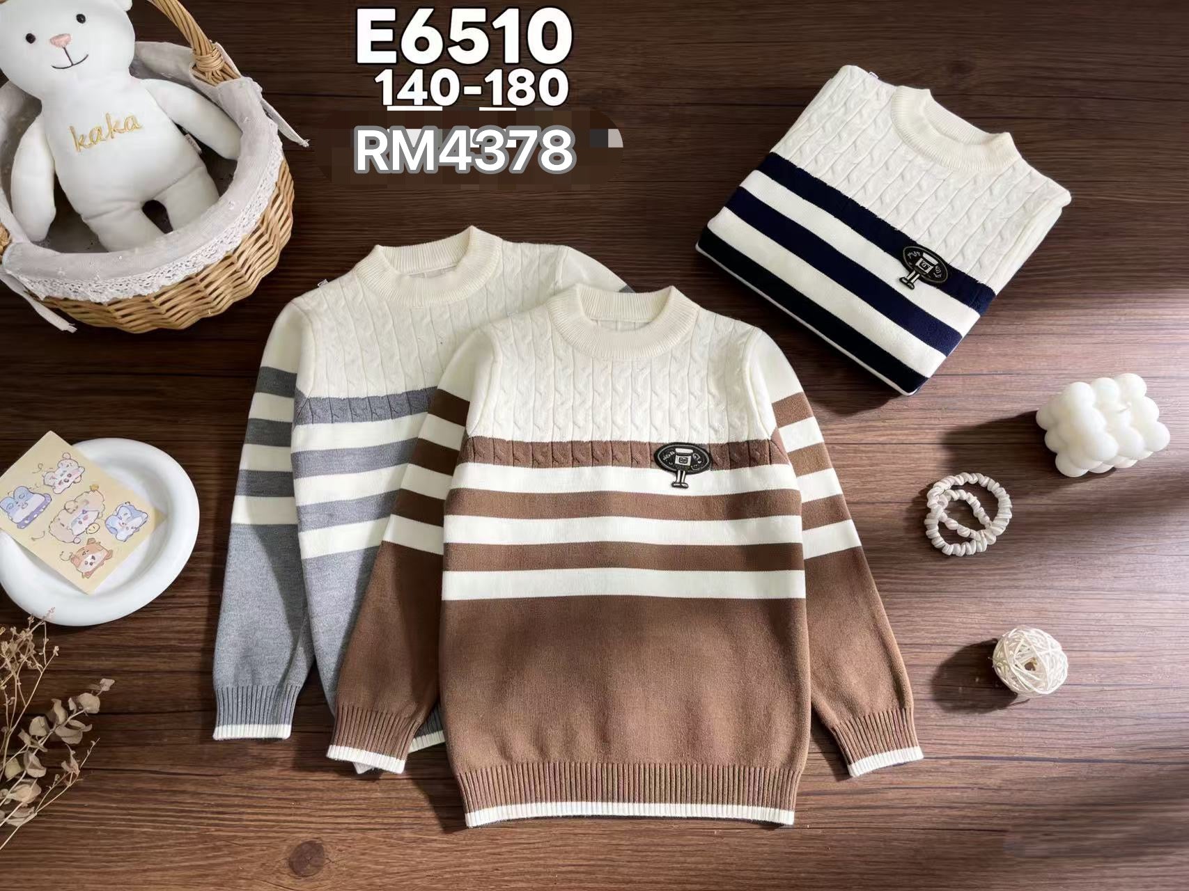 E6510