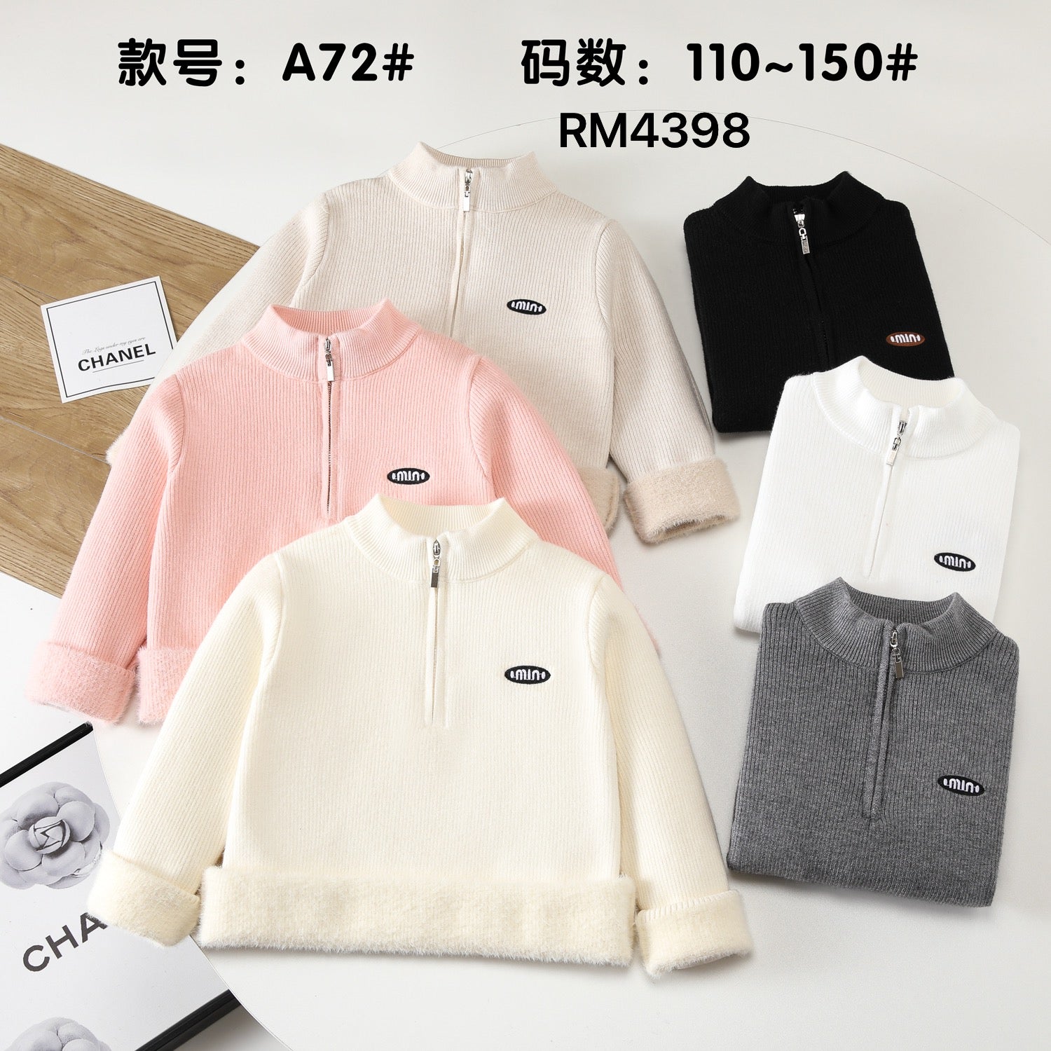 A72#