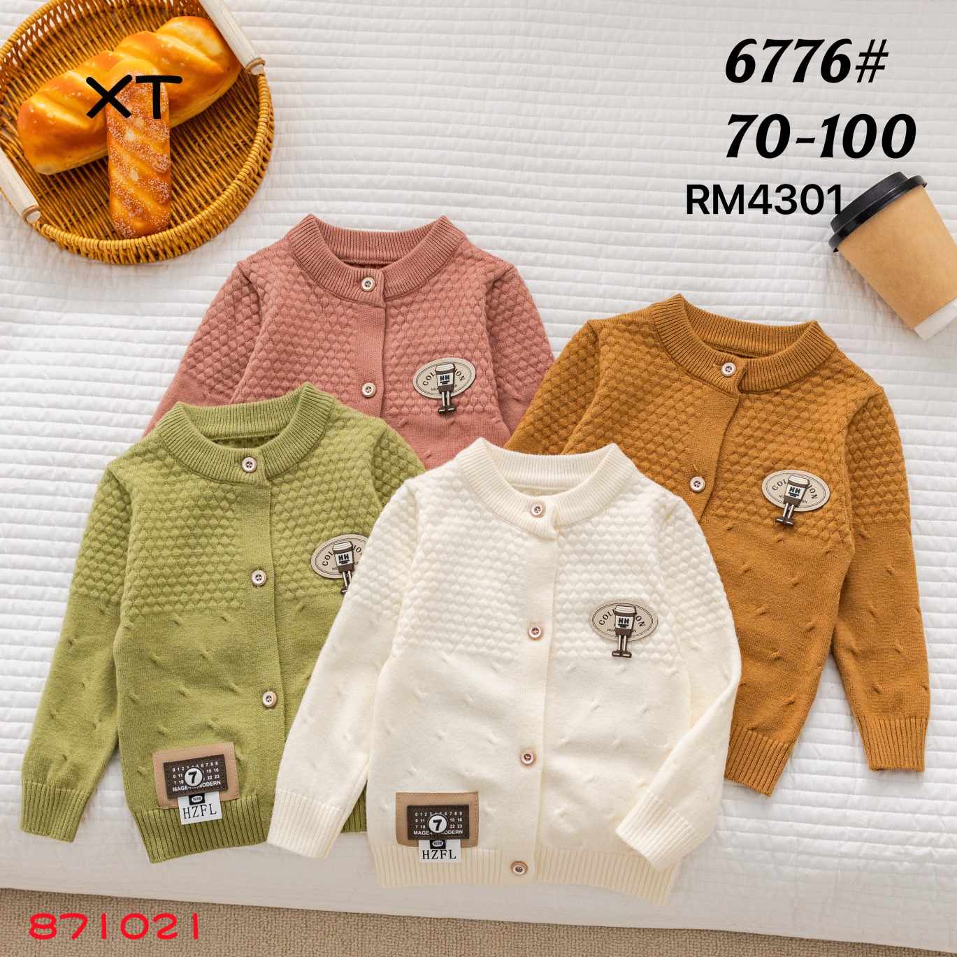 6776#