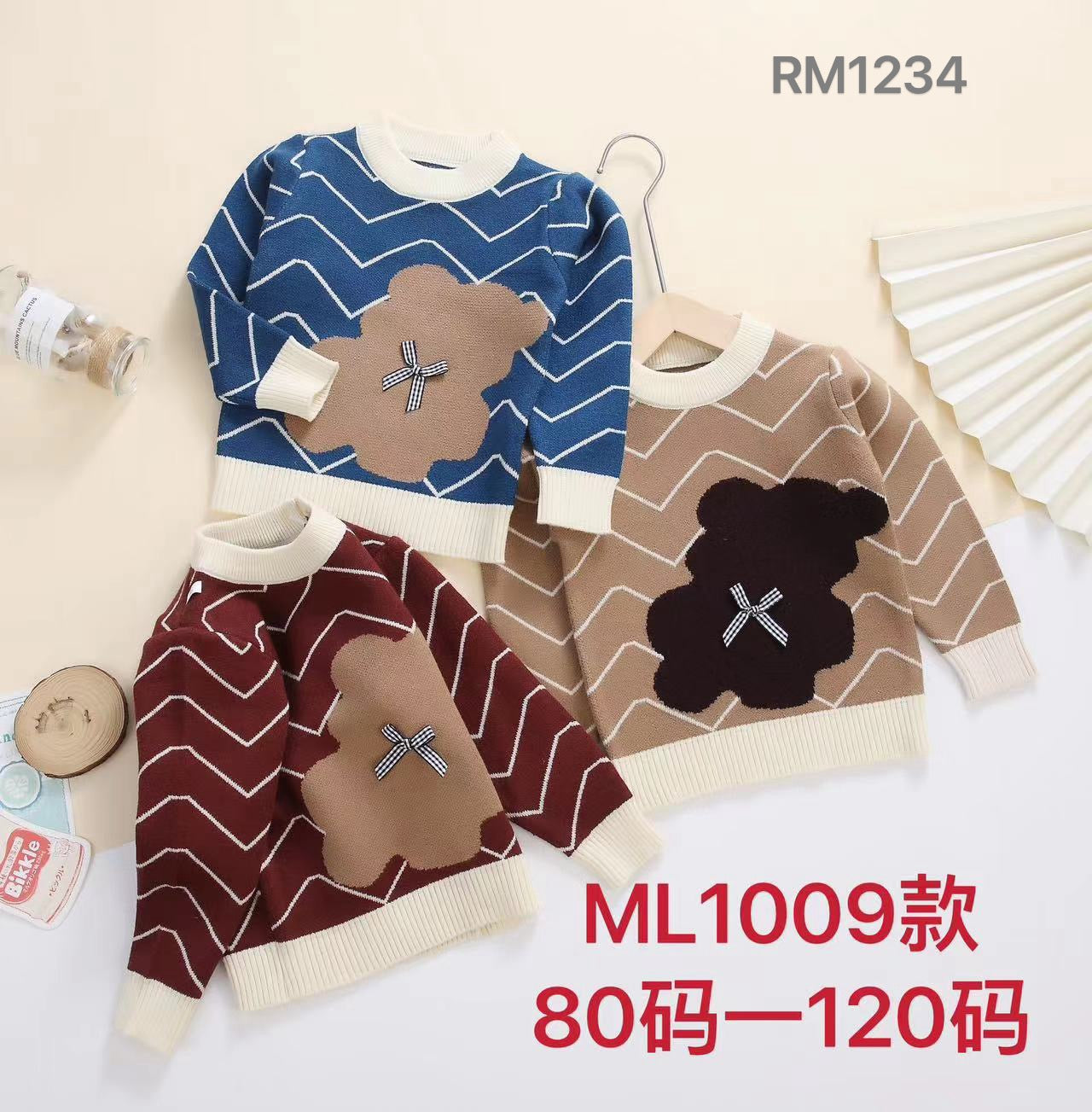 ML1009款