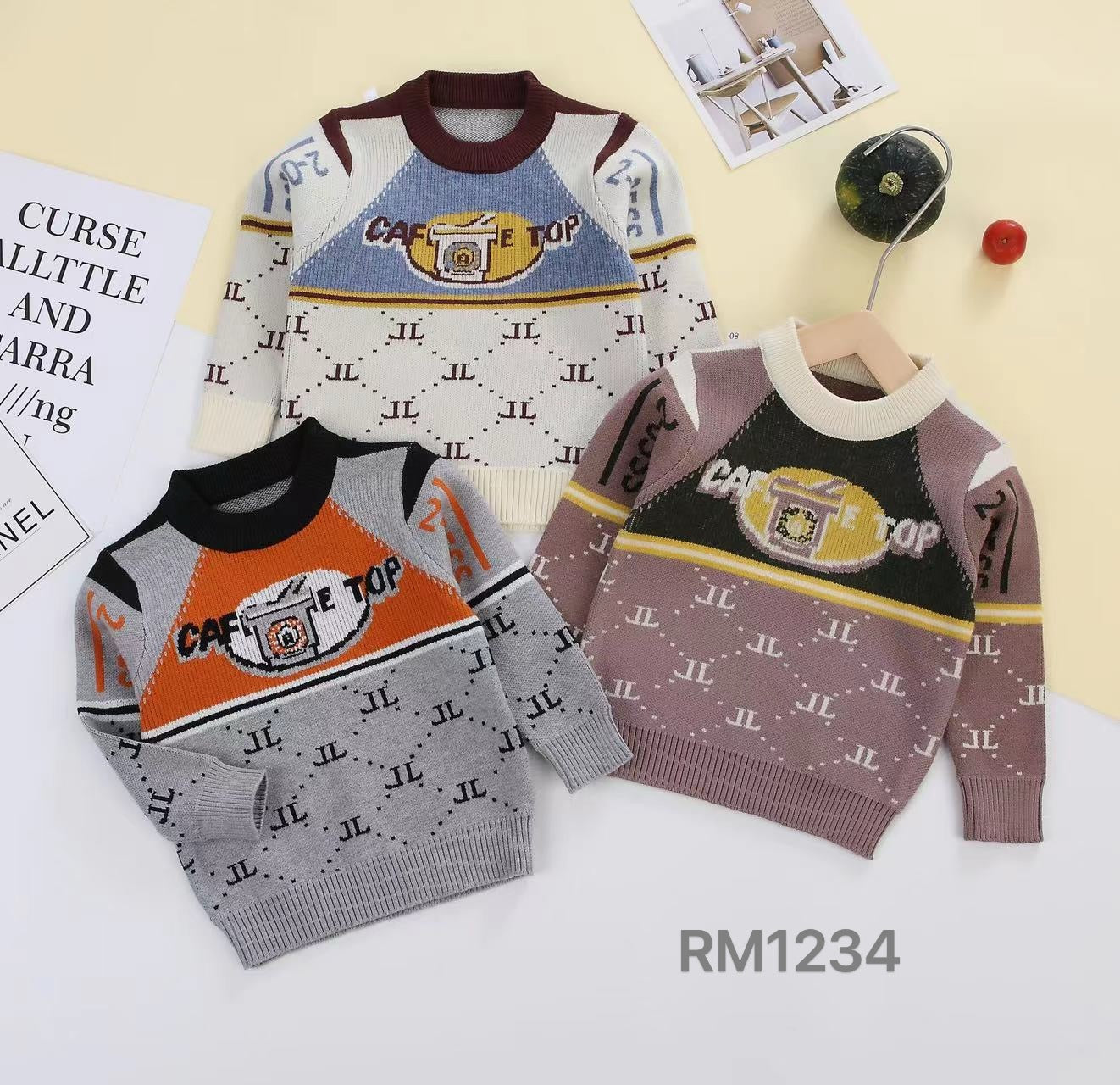 RM1234