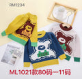 ML1021款