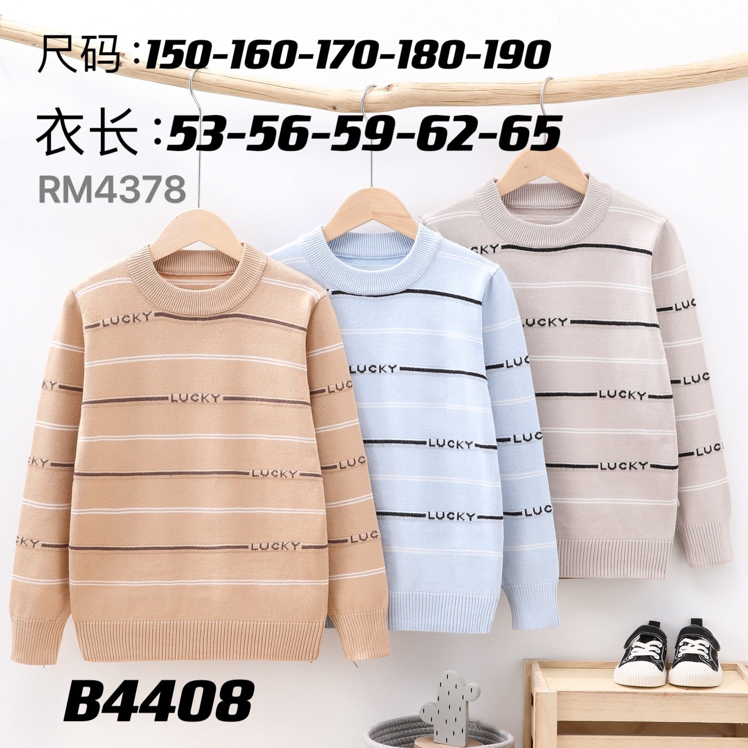 B4408