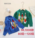 ML1008款