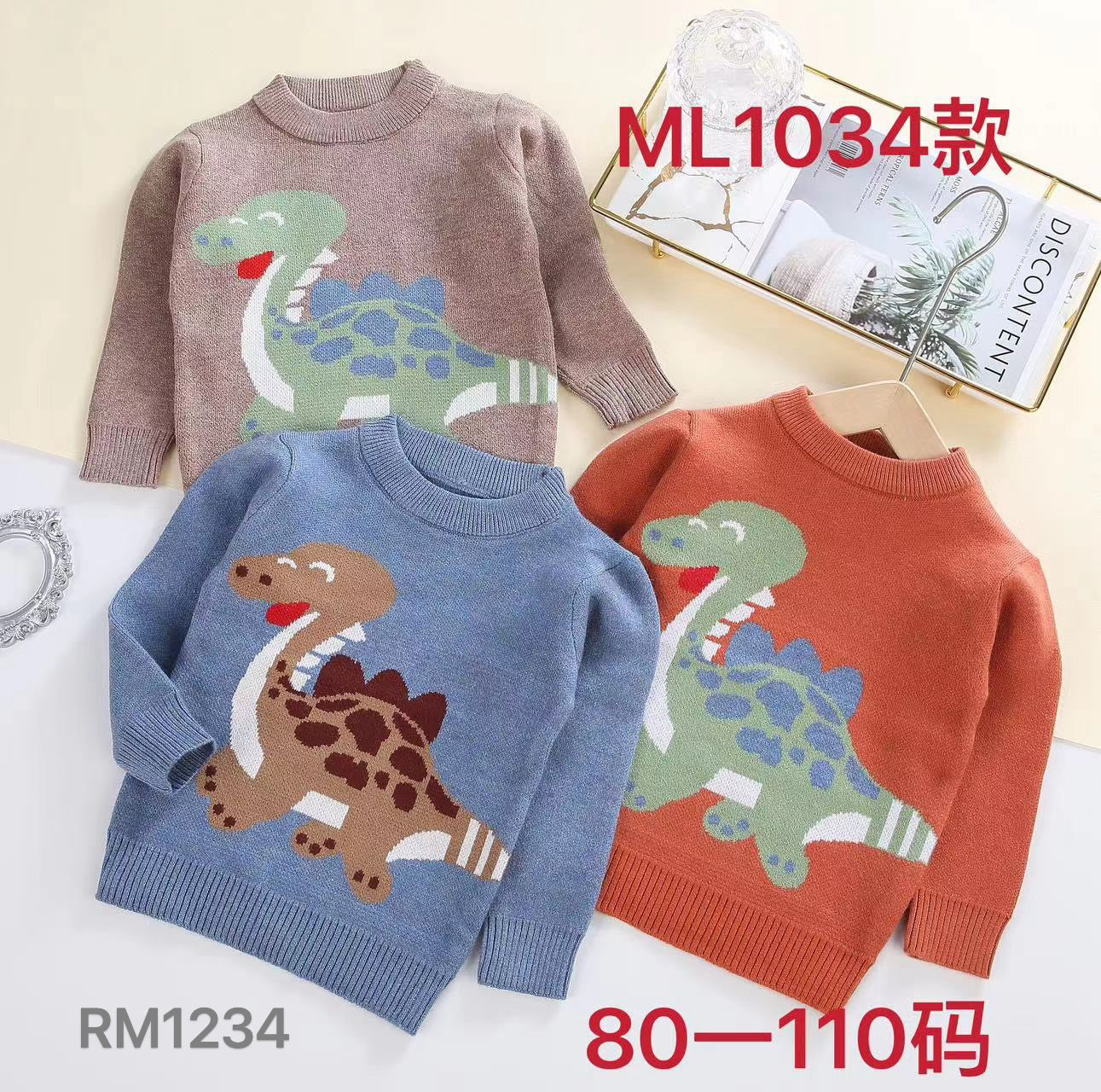 ML1034款