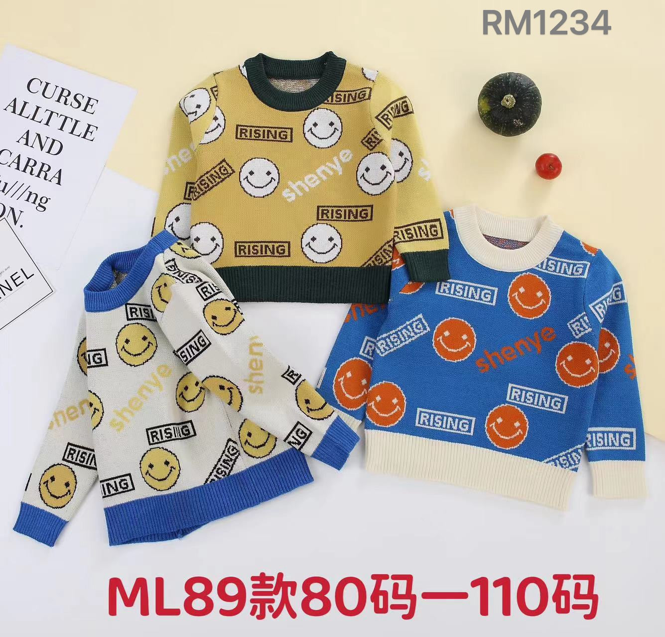 ML89款
