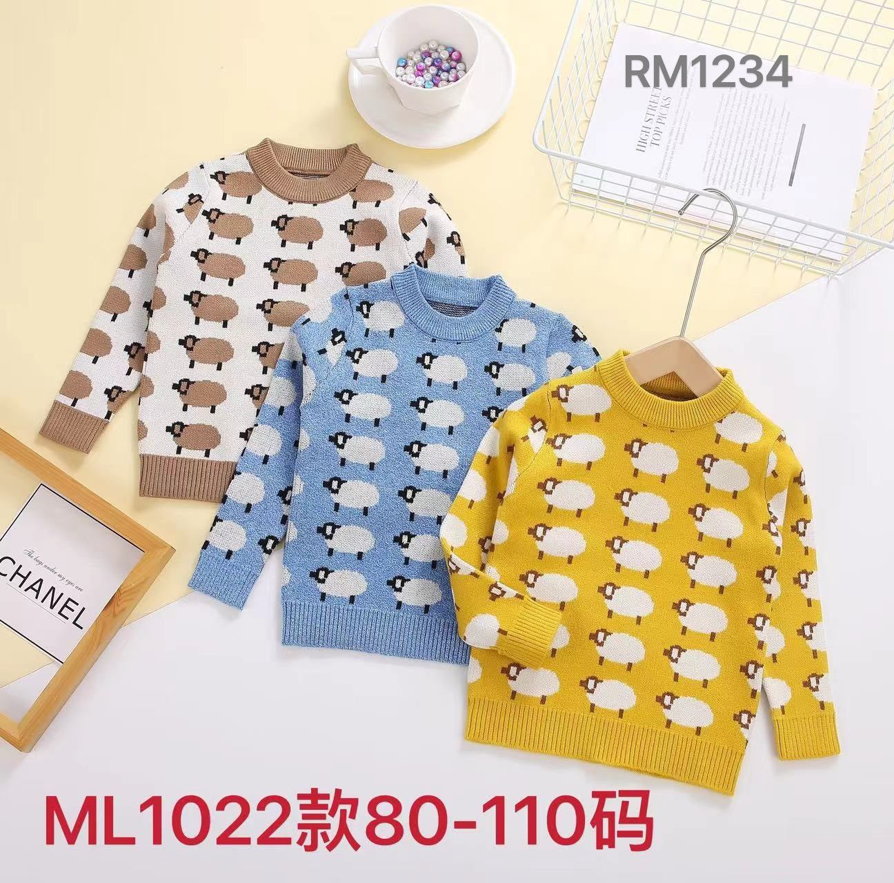 ML1022款