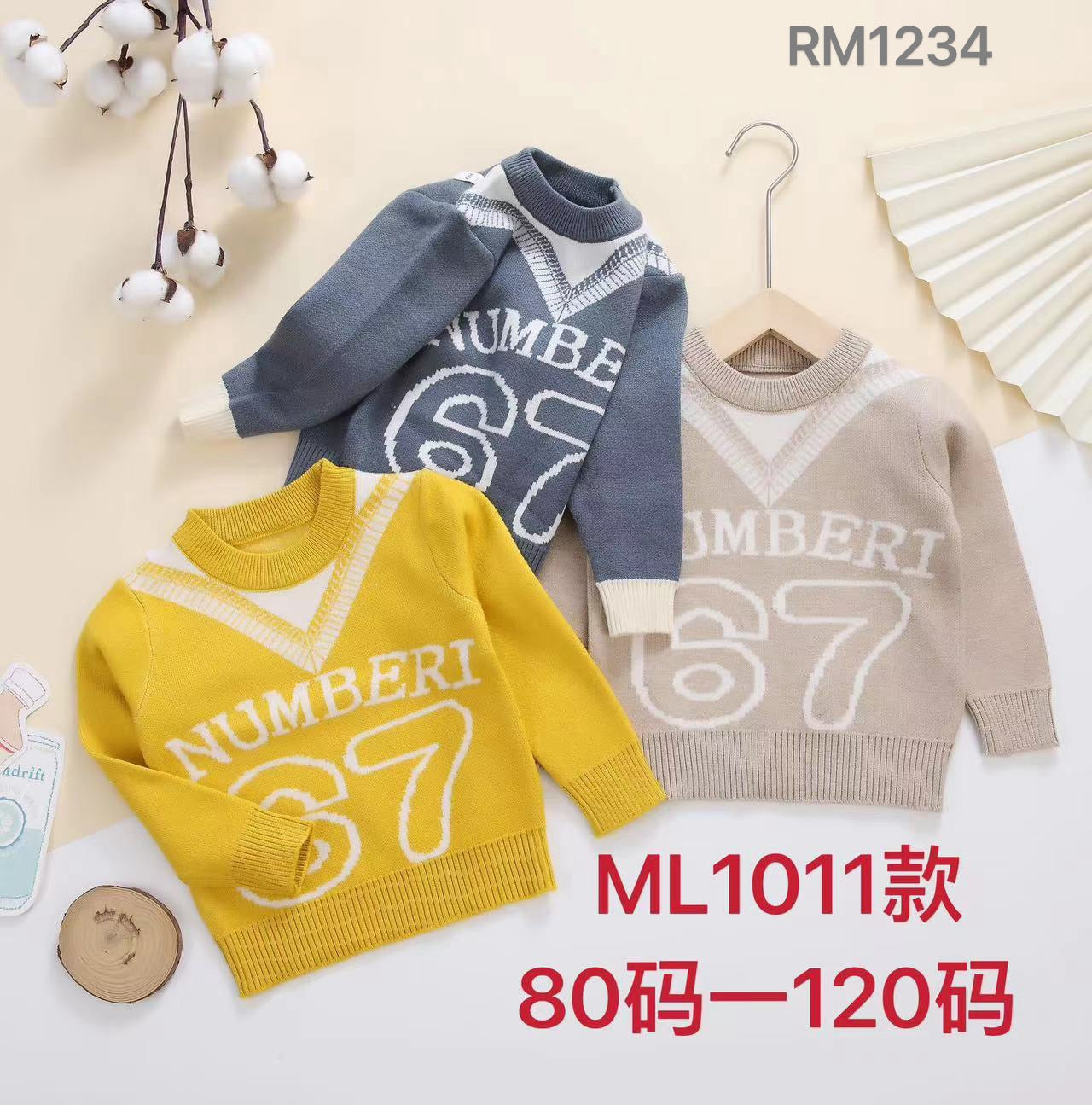 ML1011款