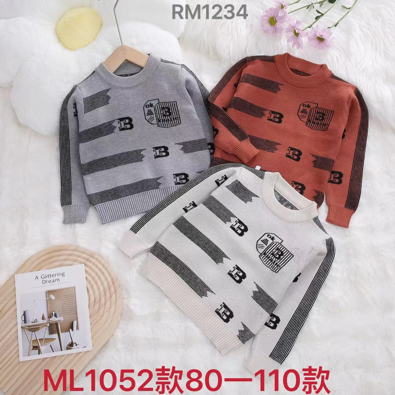 ML1052款