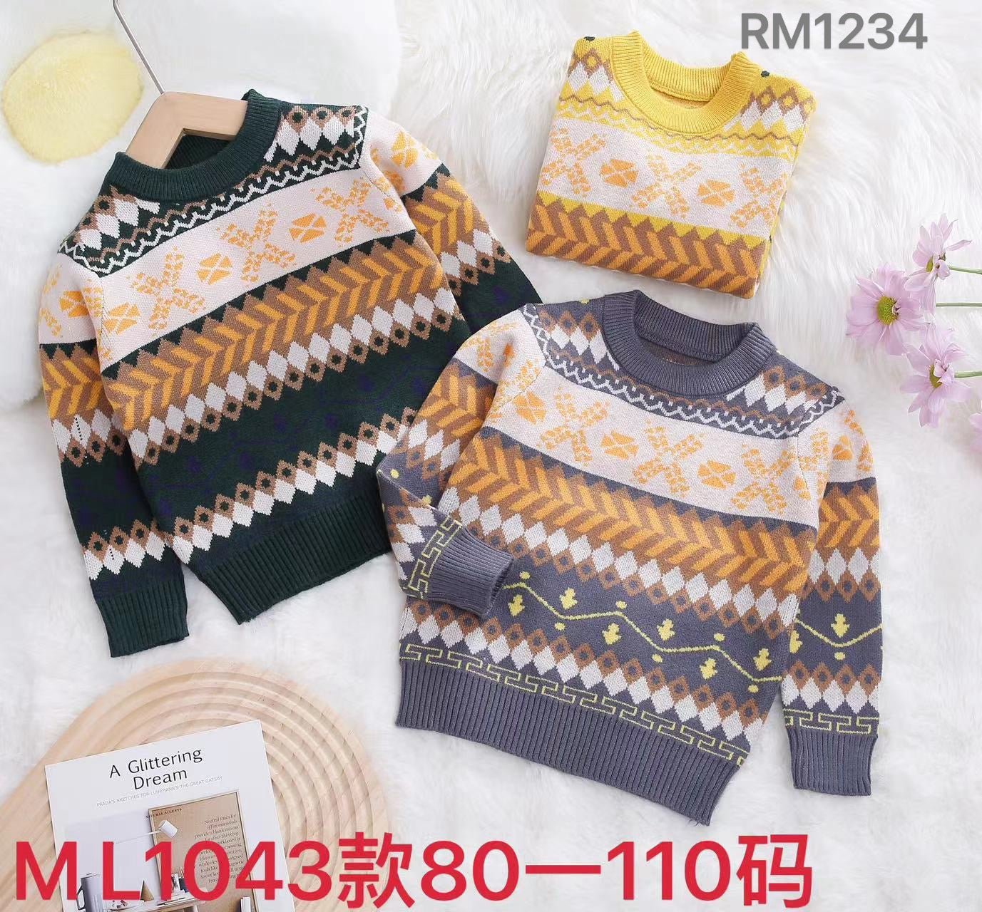 ML1043款