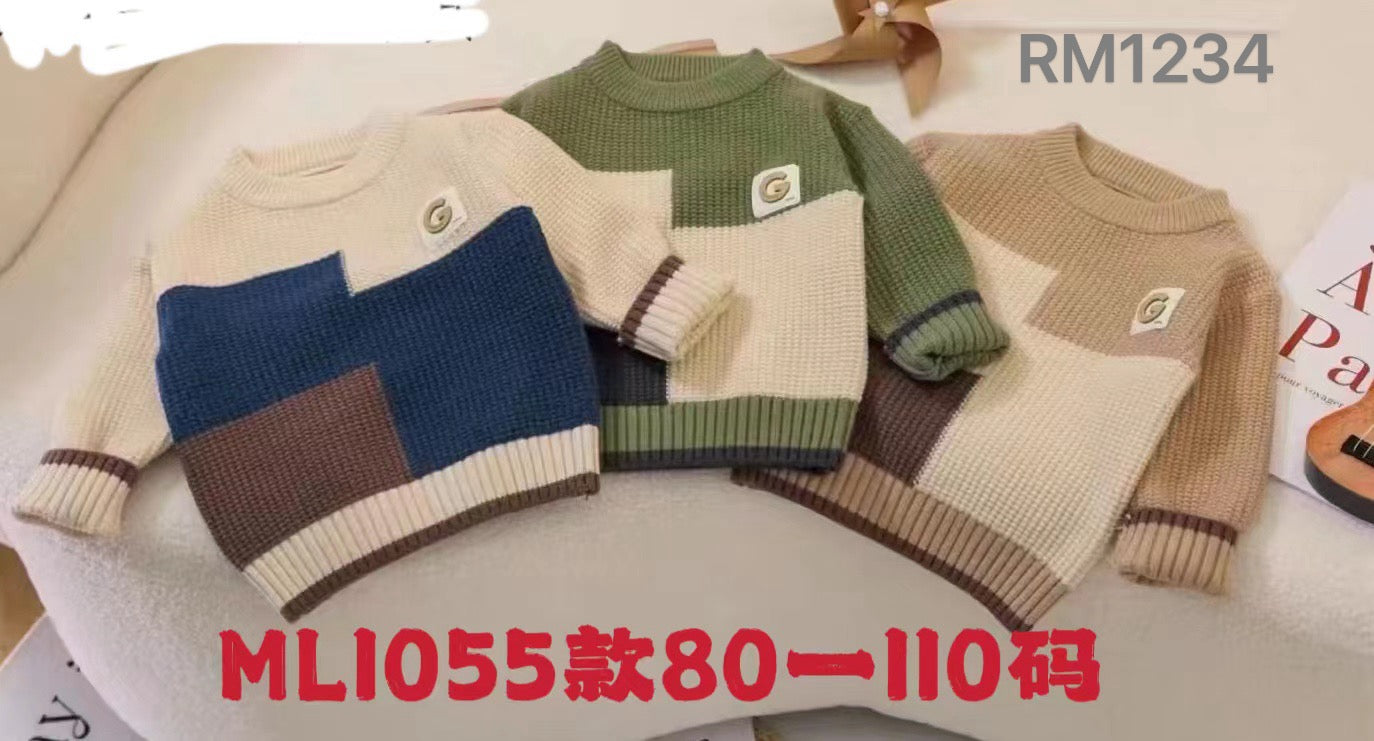 ML1055款