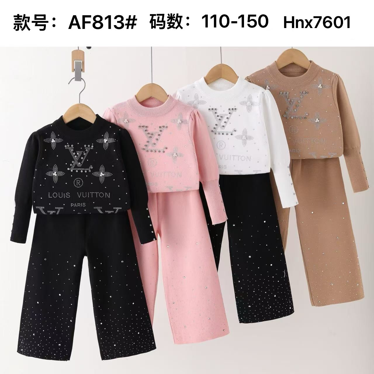 AF813#