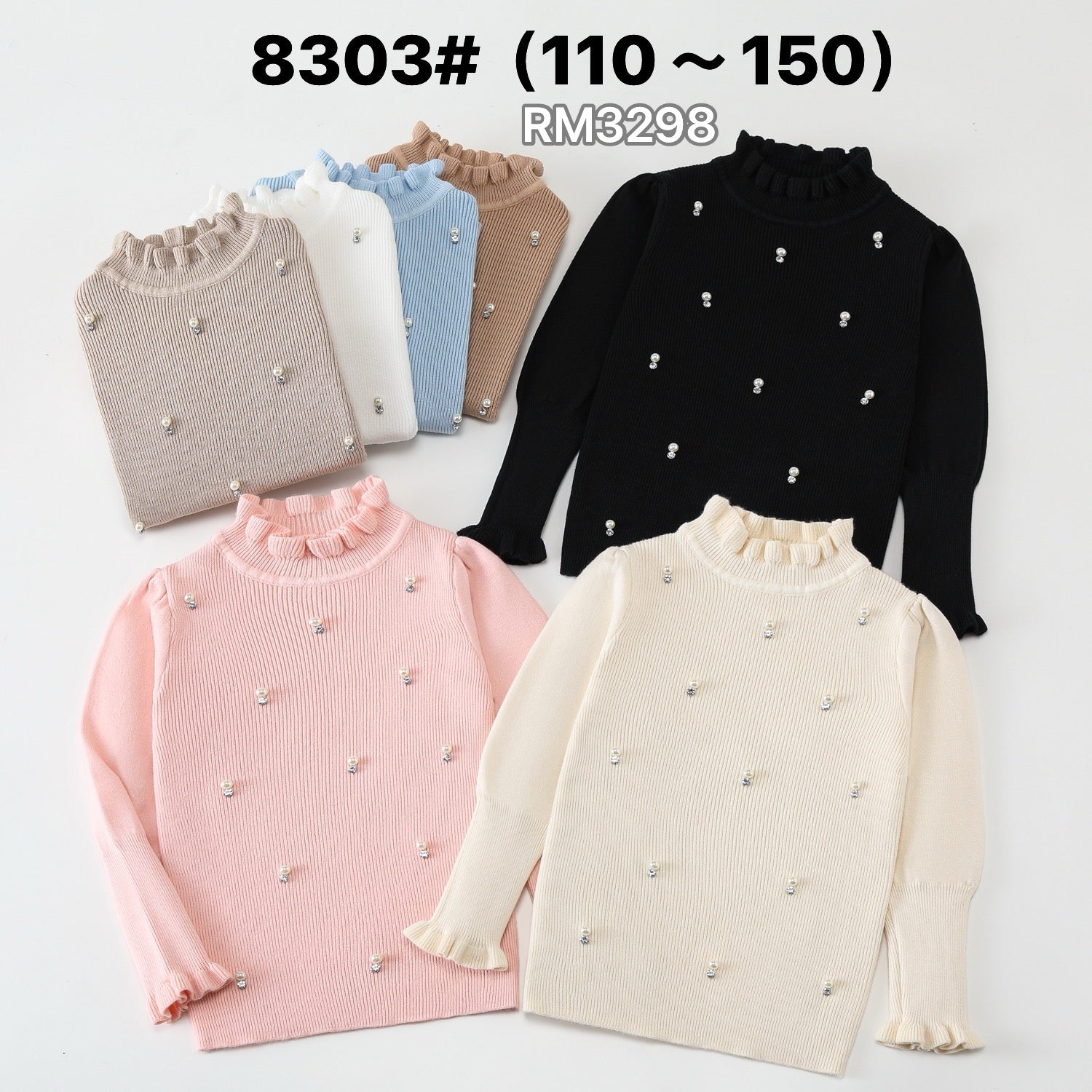 8303#