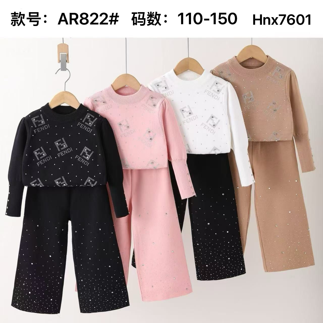 AR822#