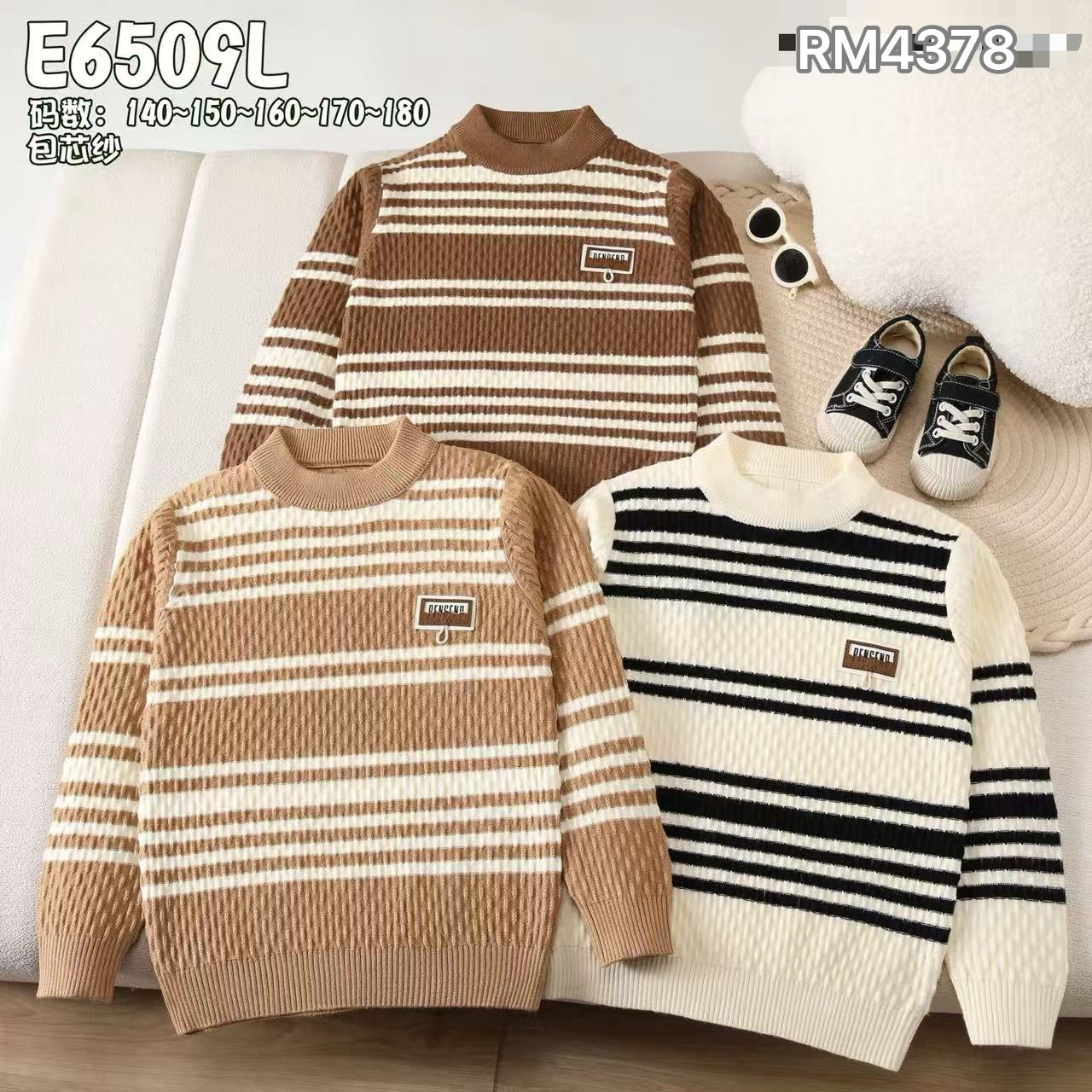 E6509L