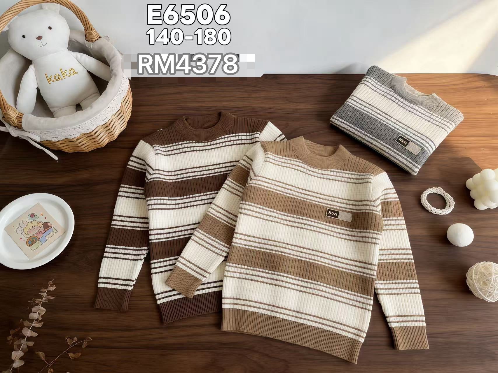 E6506