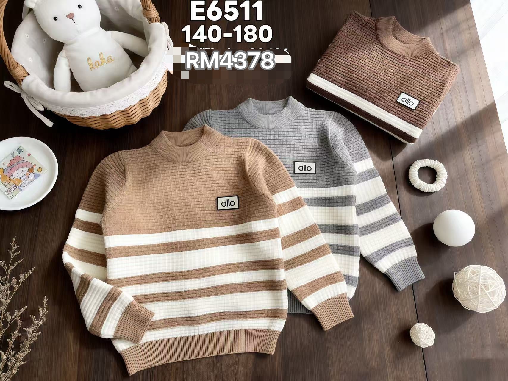 E6511