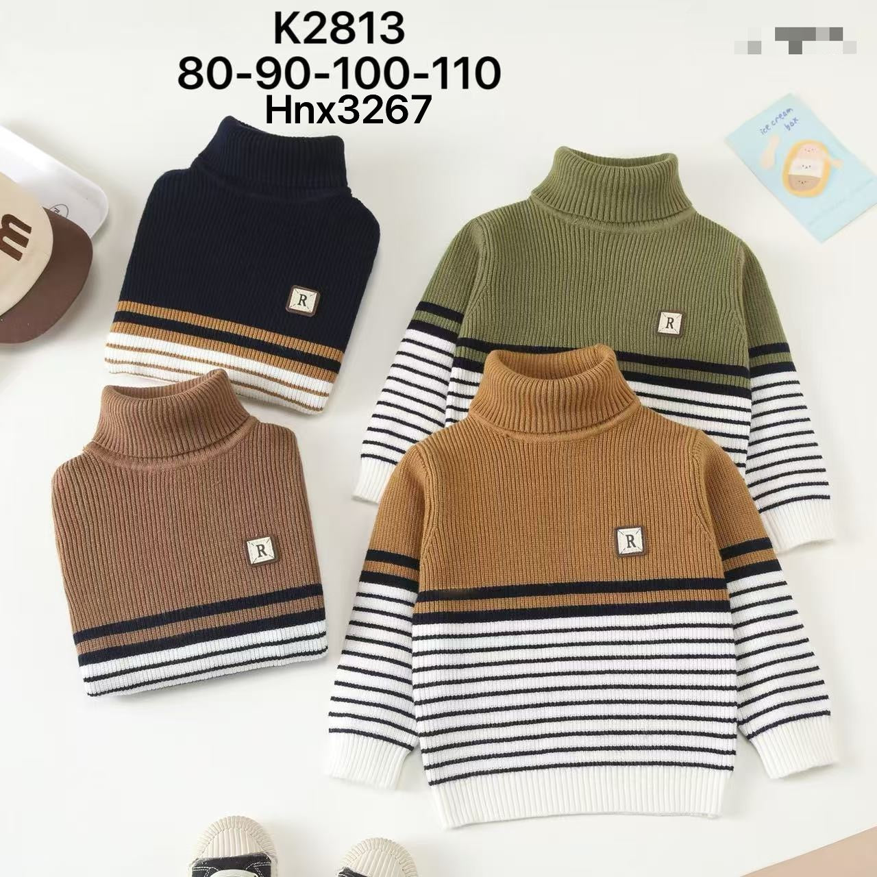 K2813