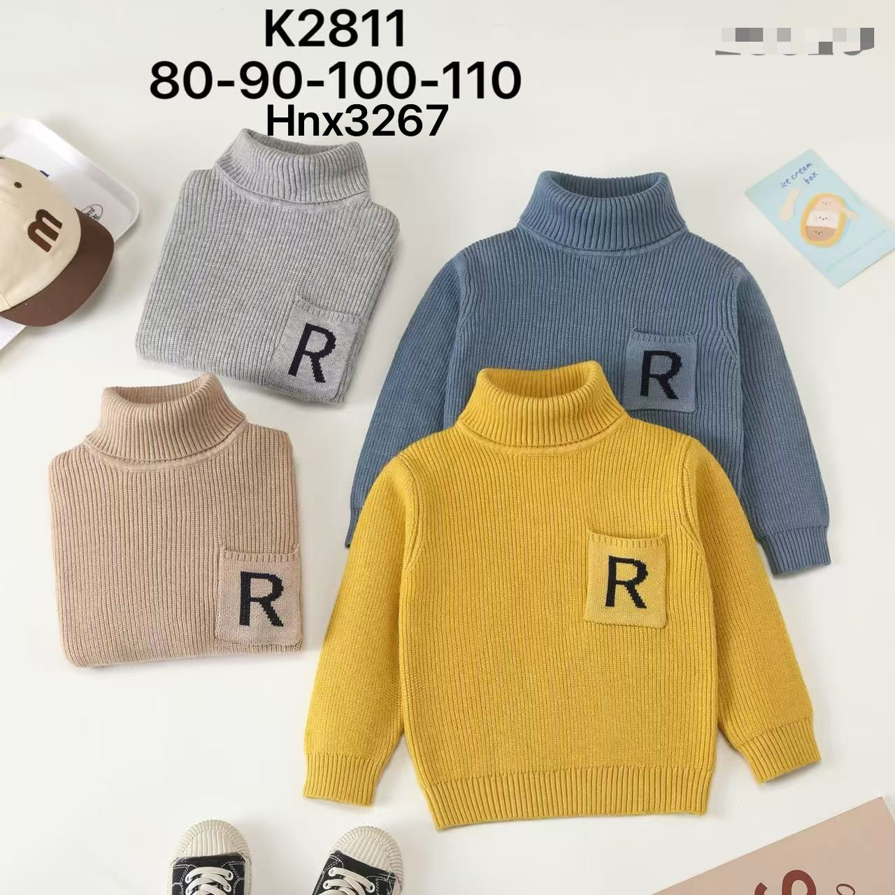 K2811