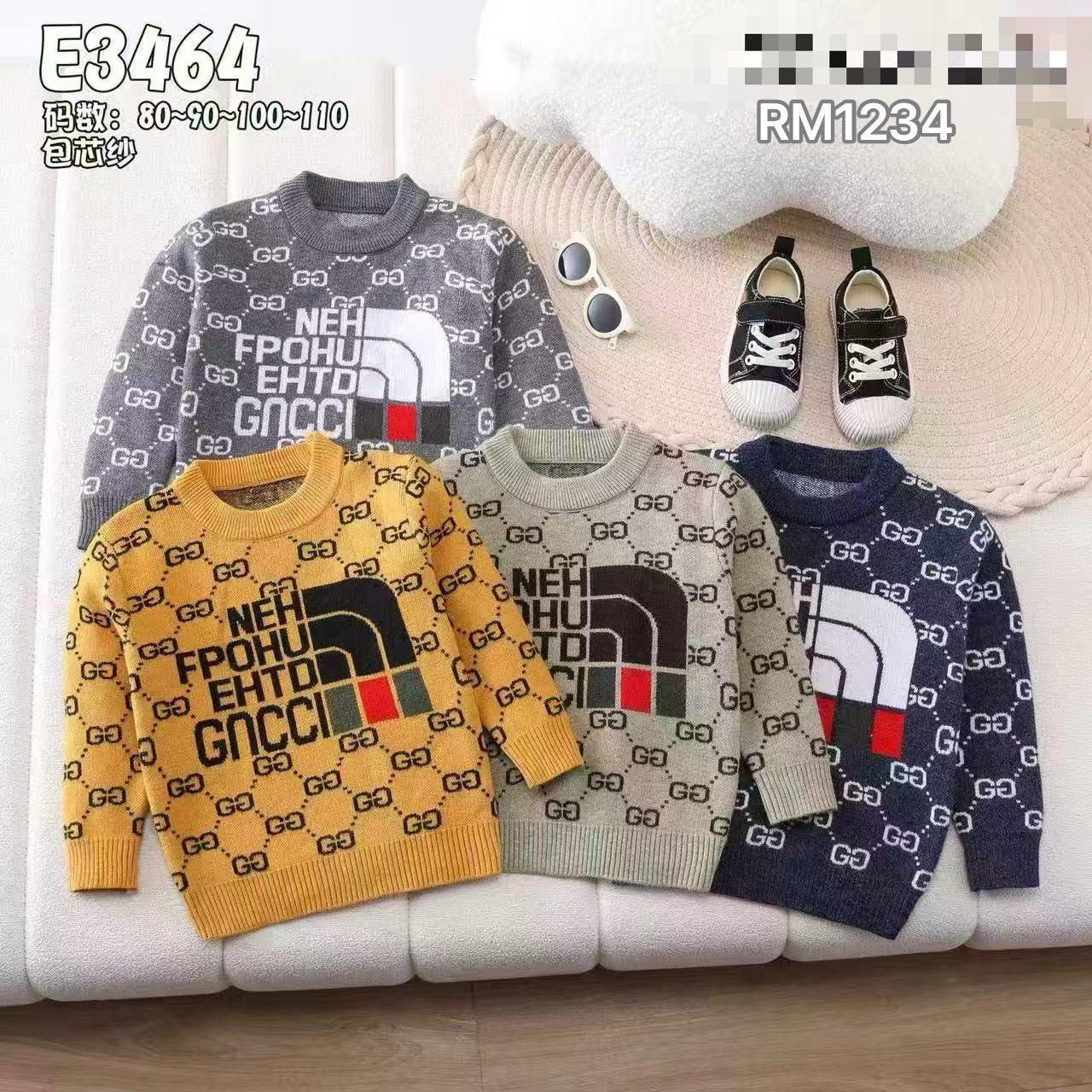 E3464