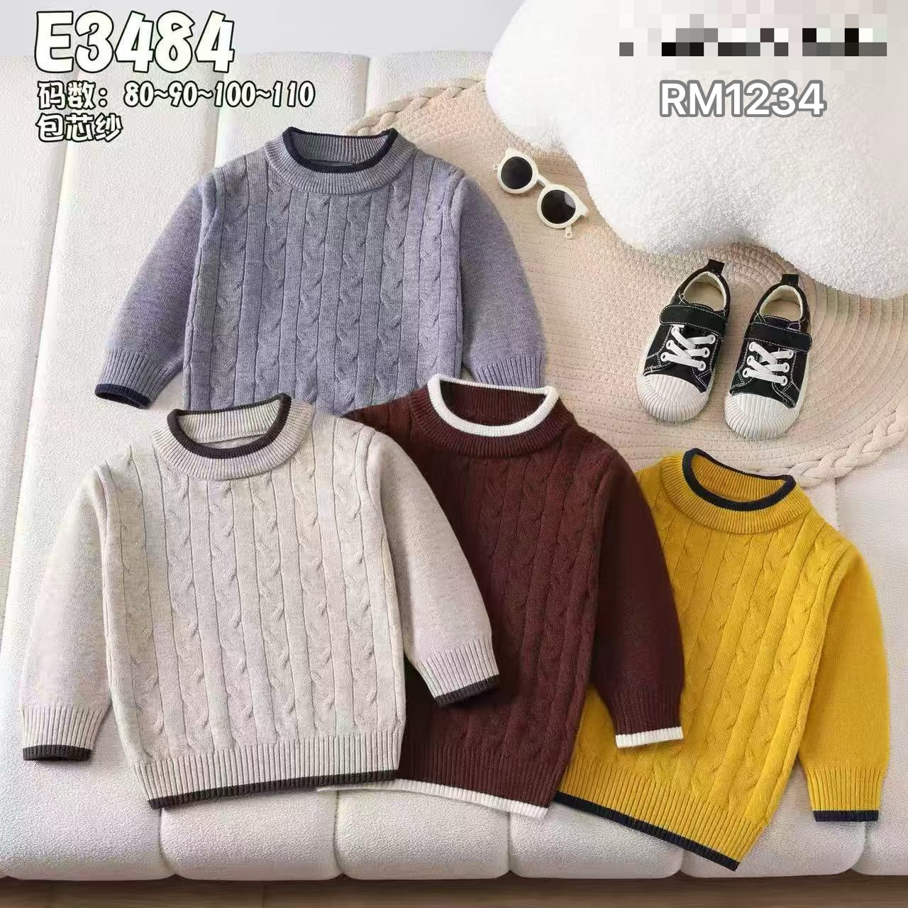 E3484