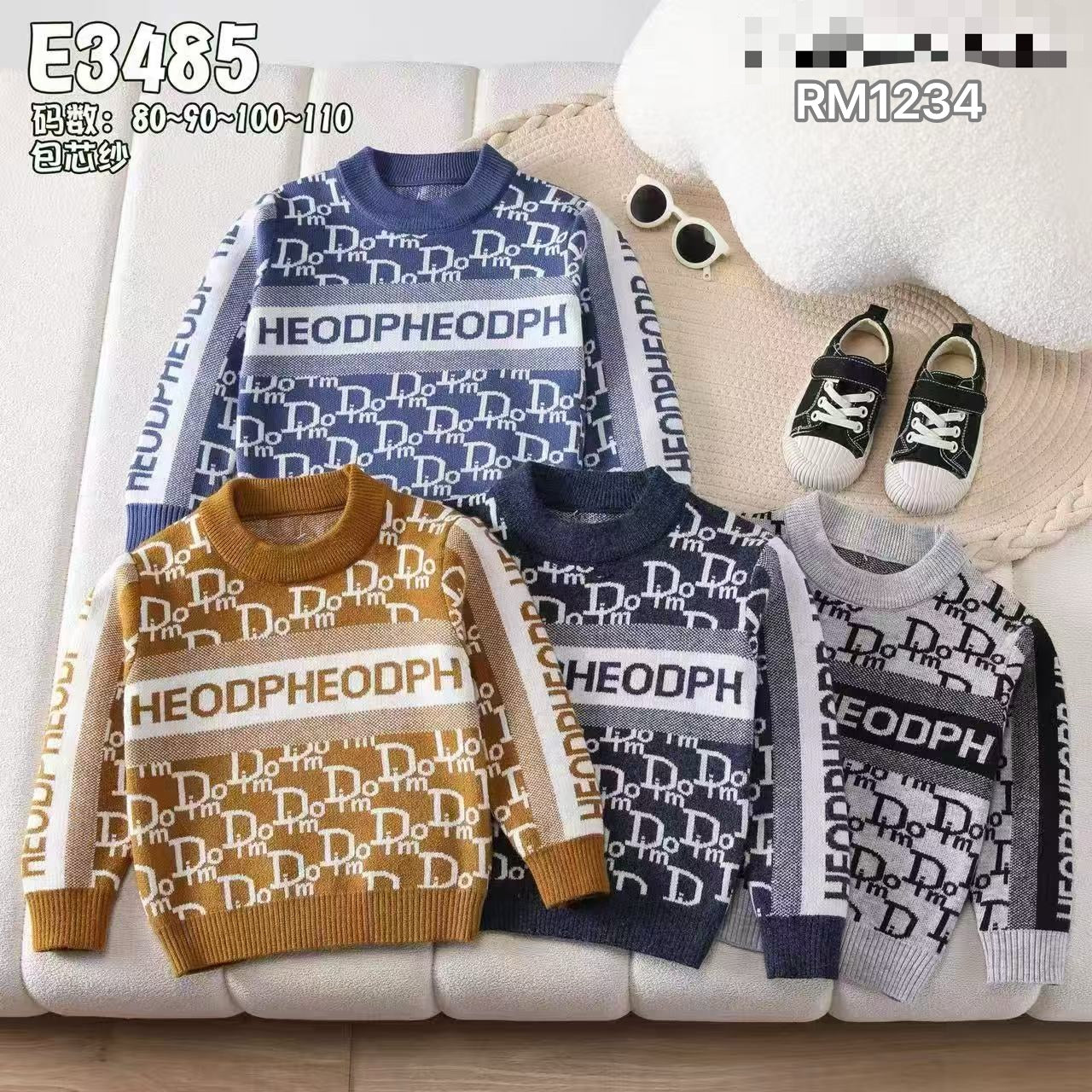 E3485