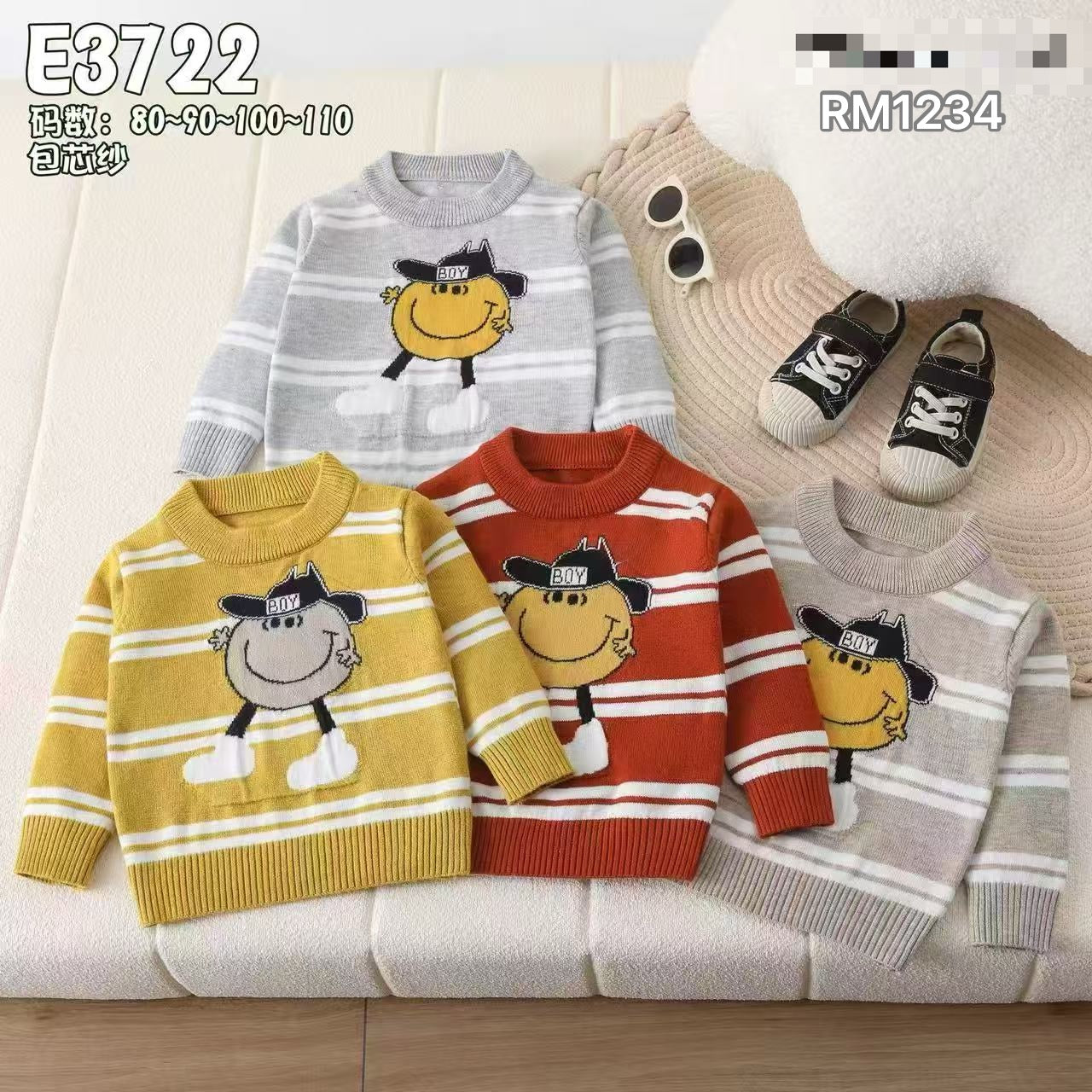 E3722
